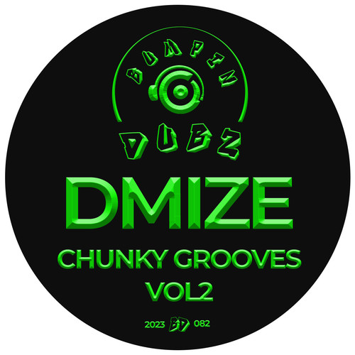 Chunky Grooves Vol2