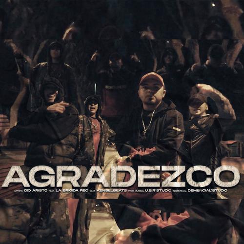 Agradezco