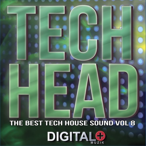 Tech Head, Vol. 8