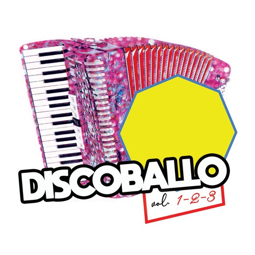 Discoballo vol 1 - 2 - 3