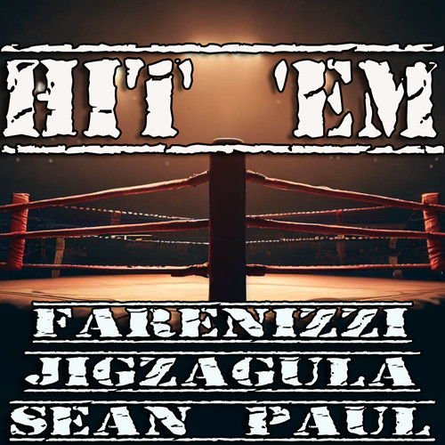 Hit 'Em (Explicit)