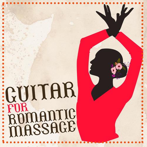 Guitar for Romantic Massage