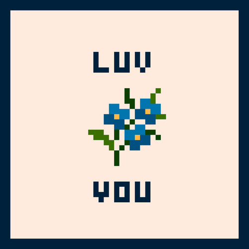 Luv You