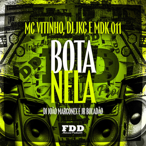 Bota Nela (Explicit)