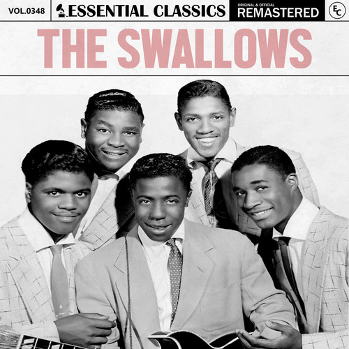 Essential Classics, Vol. 348: The Swallows