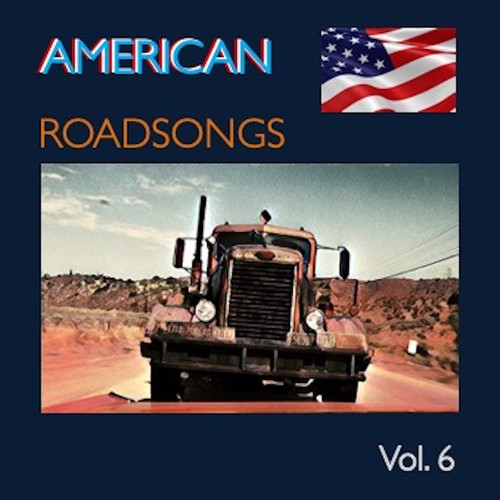 American Roadsongs, Vol. 6