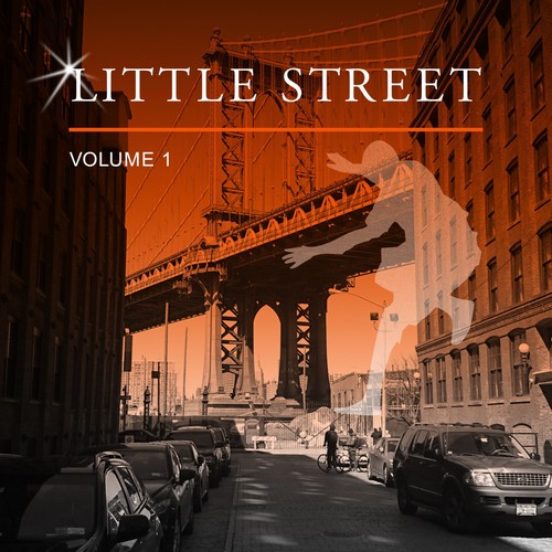 Little Street, Vol. 1