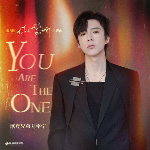 You are the one