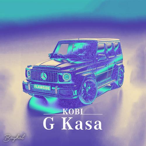 G Kasa (Explicit)