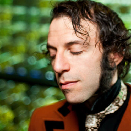 Curtains Don't Talk (Daedelus' Pacific Footwork)