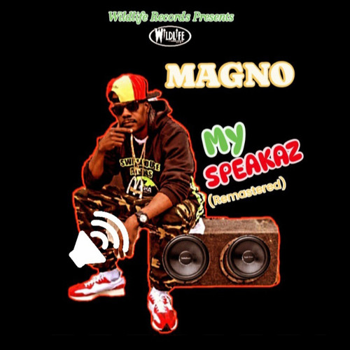 My Speakaz (2024 Remastered Version) [Explicit]