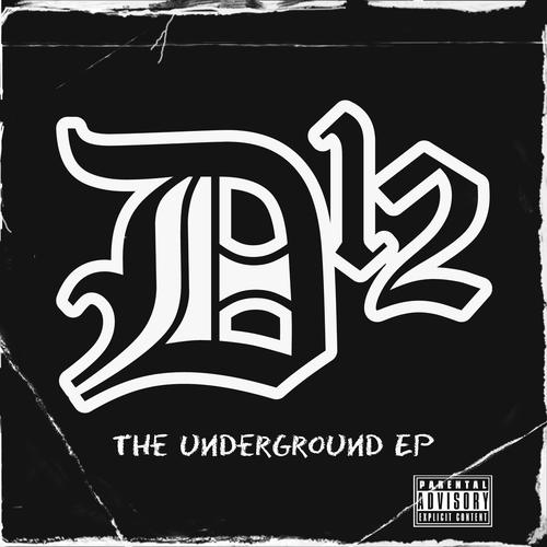 The Underground EP (Explicit)