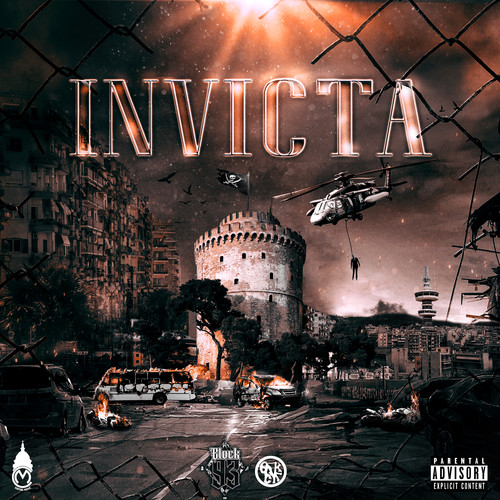 Invicta (Explicit)