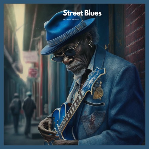 Street Blues