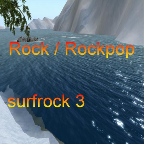 Rock / Rockpop - Surfrock 3