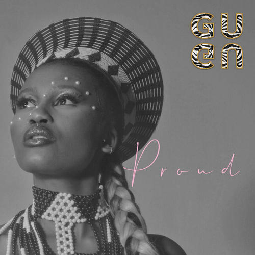 Proud (feat. TSA) [Radio Edit]