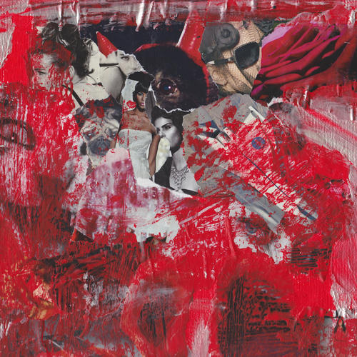 REDBABY (Explicit)