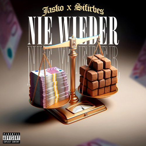 Nie Wieder (Explicit)