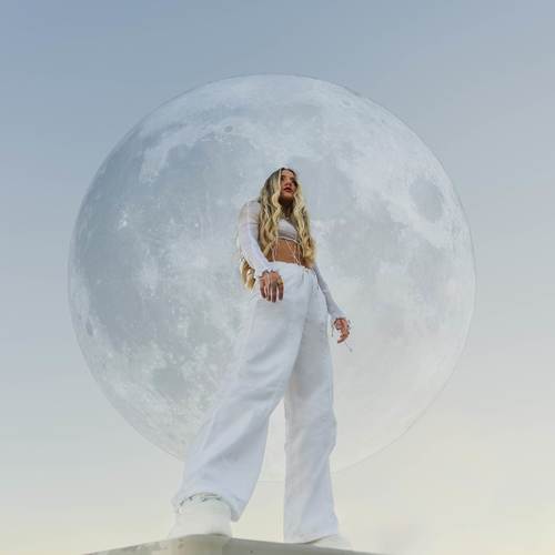 NEW MOON