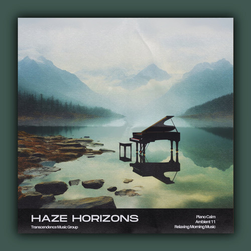 Haze Horizons