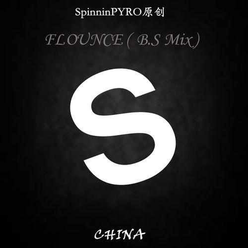 Flounce ( Original Mix )