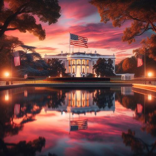 White House (Explicit)