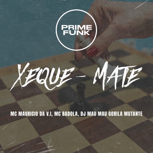 Xeque Mate (Explicit)