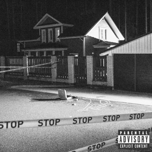 40 ON ME (INSTRUMENTAL) [Explicit]