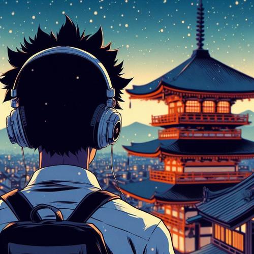 Japanese Lofi