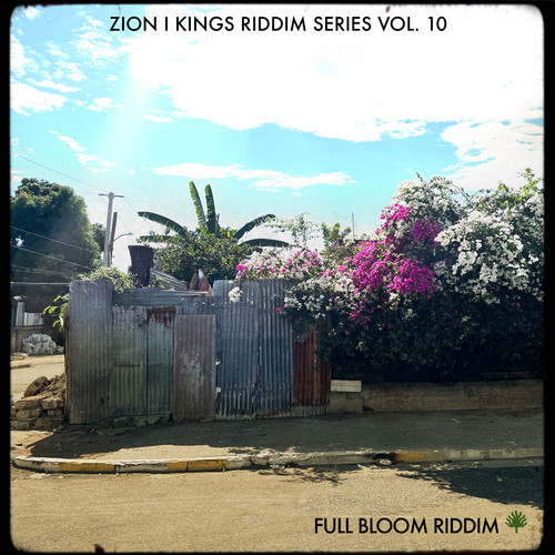 Full Bloom Riddim