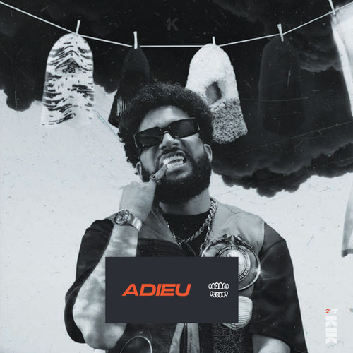 ADIEU (EDITION GANG) [Explicit]