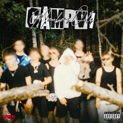 Camp V1 (Explicit)