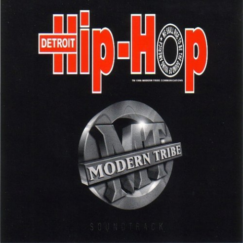 Detroit Hip-Hop, Vol. 1