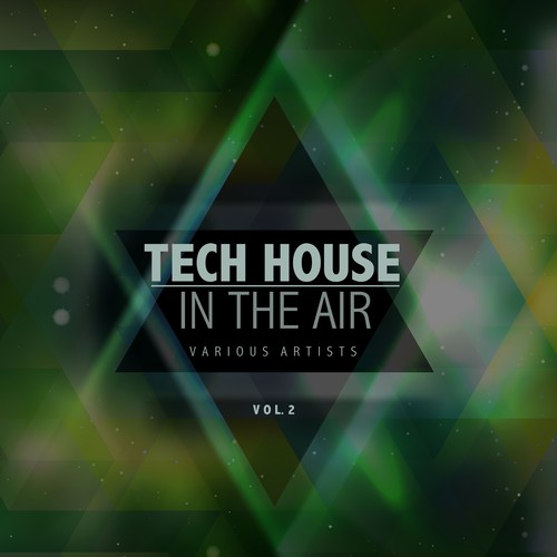 Tech House in the Air, Vol. 2