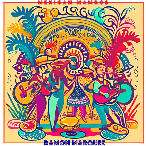 Mexican Mambos