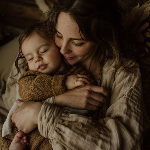 Dulces Sueños: Música Para El Sueño Del Bebé