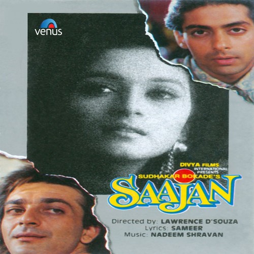 Saajan