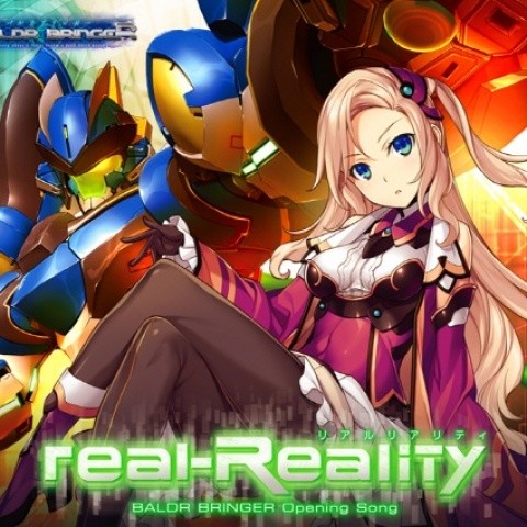 real-Reality