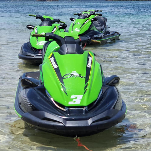 Jet Ski (Explicit)