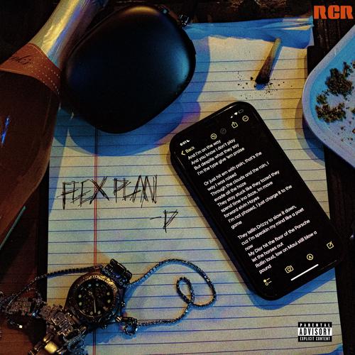 Flex Plan (Explicit)