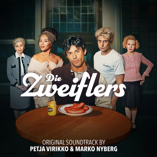 Die Zweiflers (Original Soundtrack)