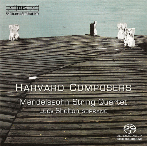 Harvard Composers