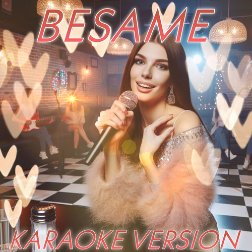 Besame (Instrumental Base Karaoke Version)