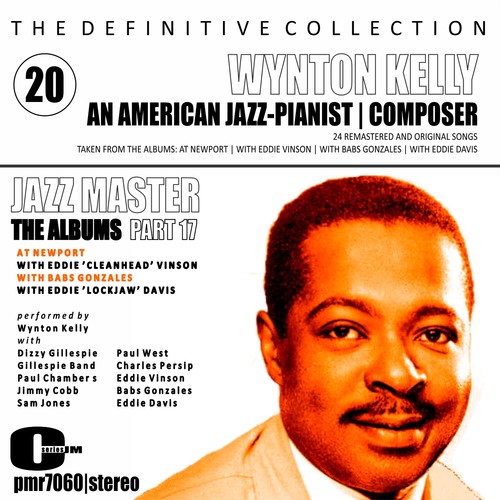 The Definitive Collection; An American Jazz Pianist & Composer, Volume 20; The Albums, Part Seventeen