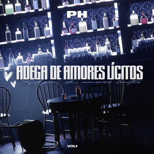 Adega de Amores Lícitos (Explicit)