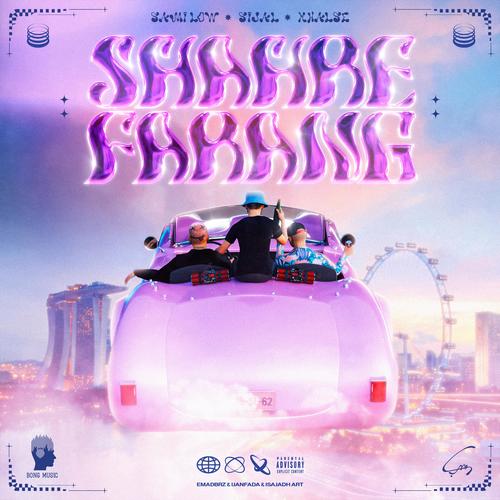 Shahre Farang (Explicit)
