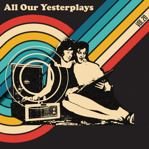 All Our Yesterplays, Vol. 20