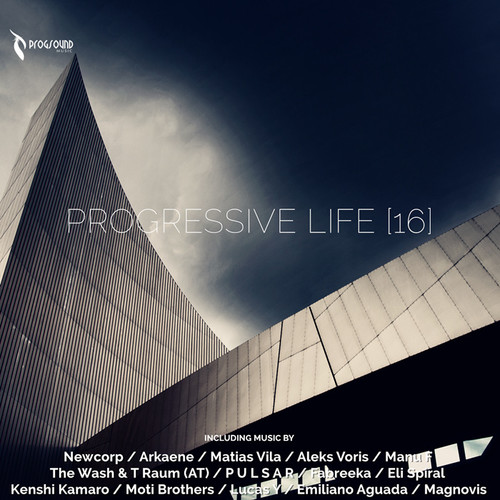 Progressive Life 16