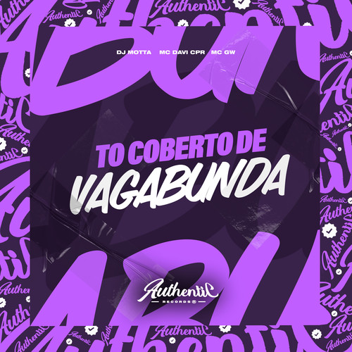 To Coberto de Vagabunda (Explicit)