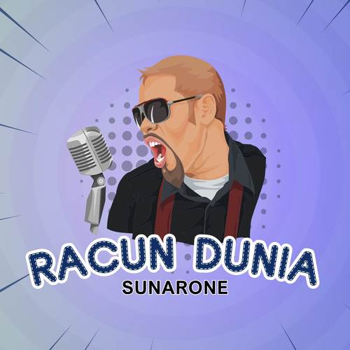 Racun Dunia